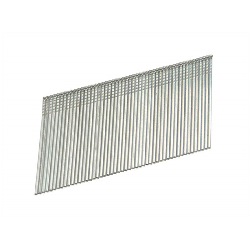 Pregos para pistola de pregos pneumática DeWalt 1.6mm x 44mm