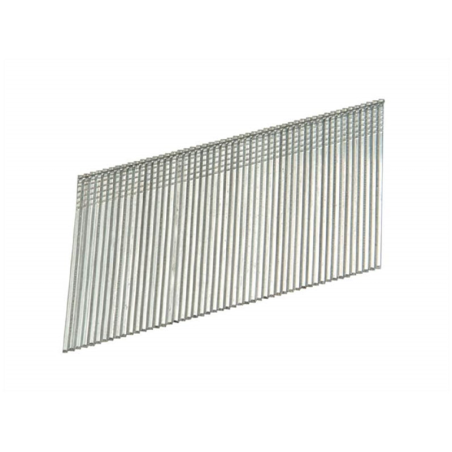 Pregos para pistola de pregos pneumática DeWalt 1.6mm x 44mm