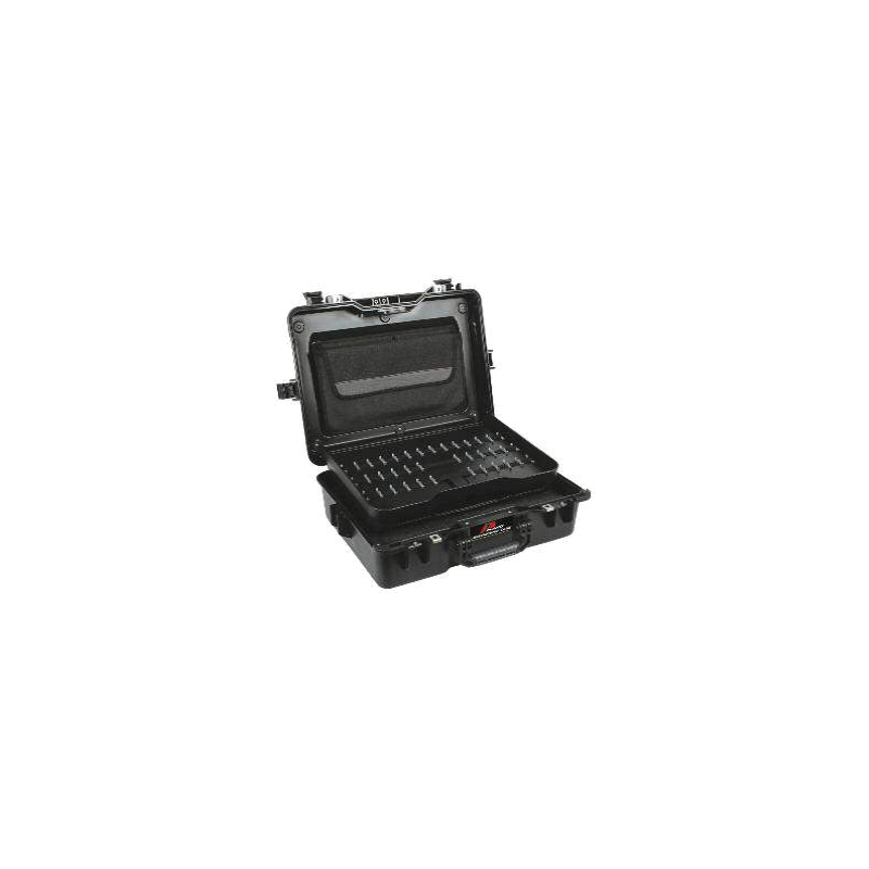 PLANO Professional Tool Bag for Waterproof IP67 (40x52,5x17) PLANO Professional Tool Bag for Waterproof IP67 (40x52,5x17)