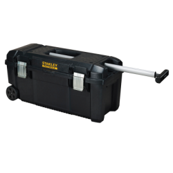 STANLEY® FATMAX® Toolbox with Wheels and Handle 28'