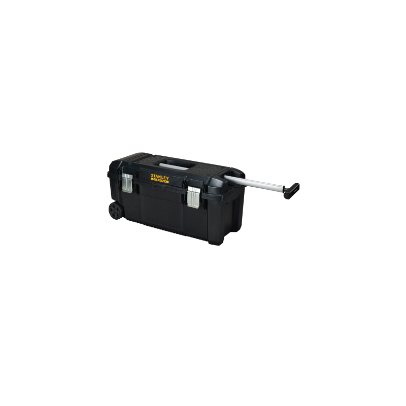 STANLEY® FATMAX® Toolbox with Wheels and Handle 28'