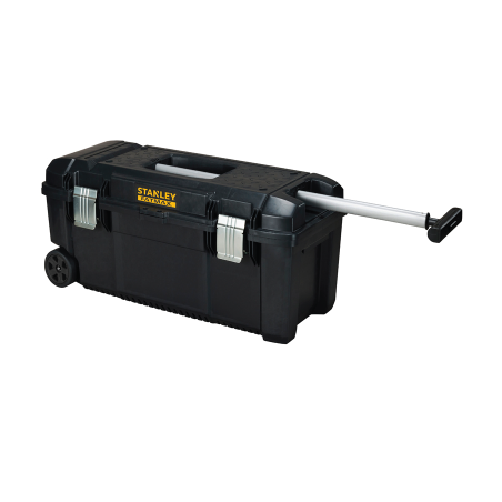 STANLEY® FATMAX® Toolbox with Wheels and Handle 28'