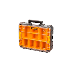ORGANIZADOR TAMPA TRANSP. COM ISOLAMENTO