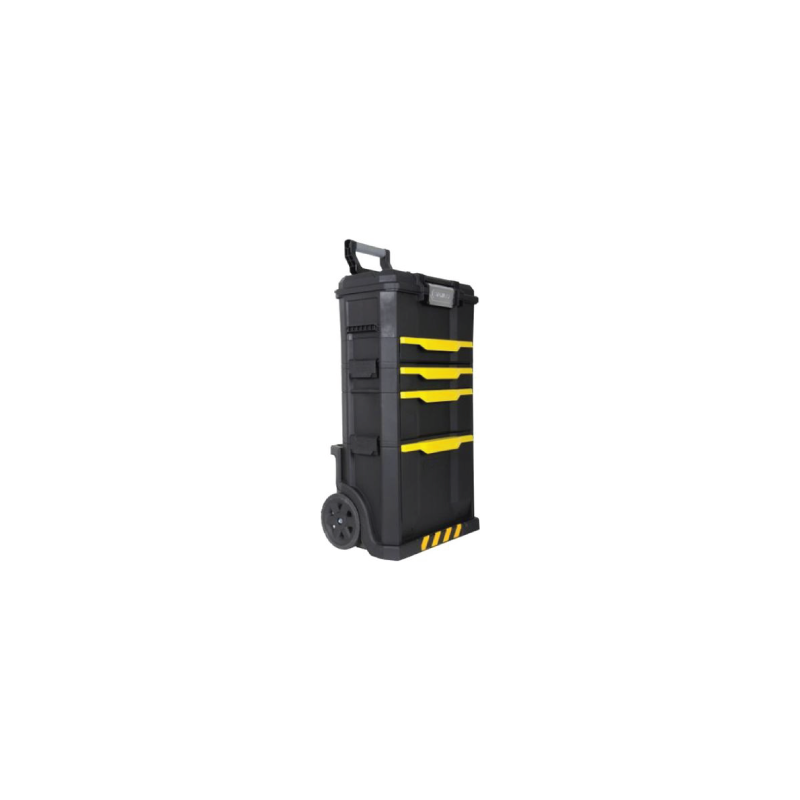 STANLEY® Modular Rolling Workshop STN1-79-206