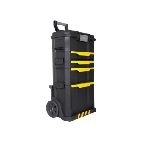 STANLEY® Modular Rolling Workshop STN1-79-206