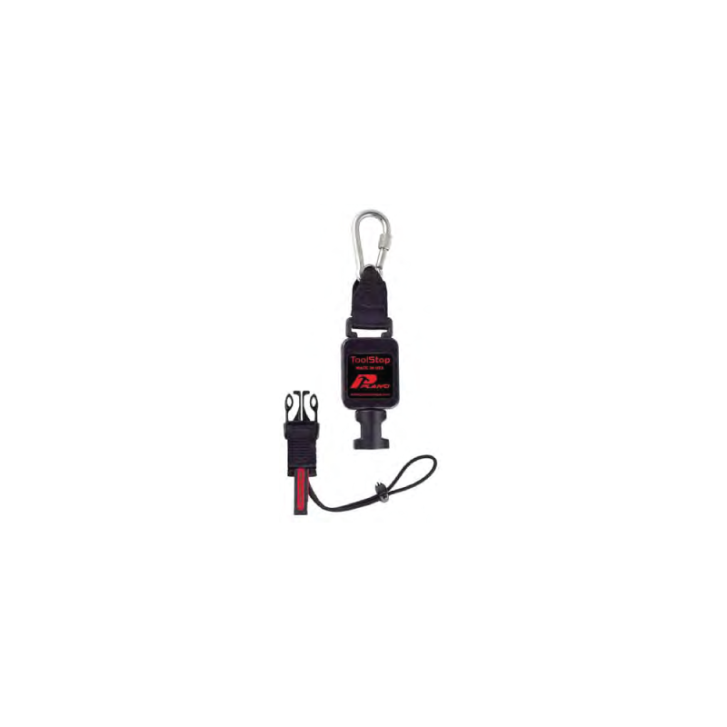 PLANO SYSTAINER T-LOC  Anti-Fall System