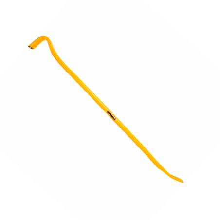 DEWALT HAND TOOLS 910mm Wrecking Bar