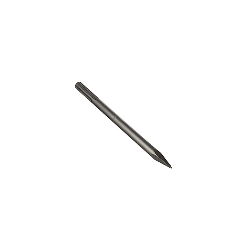 DeWalt SDS-Max Pointed Chisel 400mm