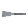 Cinzel Com dentes Tct SDS-Plus DeWalt 32x200mm