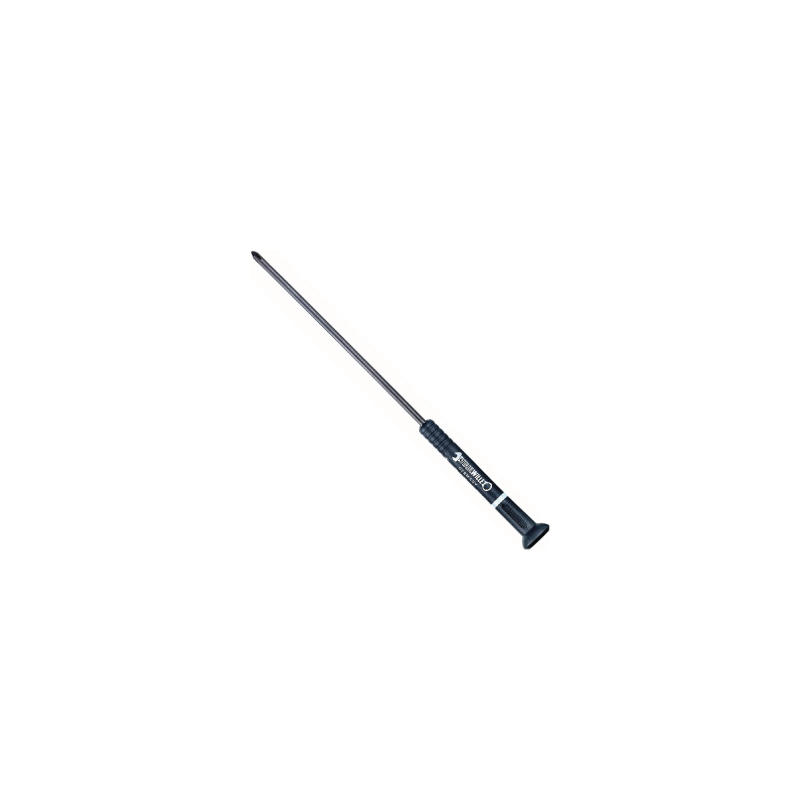 STAHLWILLE Cross-Head Screwdriver Philips-Recess® Size 1 STAHLWILLE Cross-Head Screwdriver Philips-Recess® Size 1