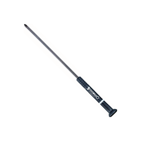 STAHLWILLE Cross-Head Screwdriver Philips-Recess® Size 1