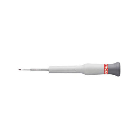 CHAVE MICRO FENDA 1,8X35 MM