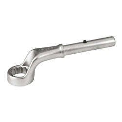 KING TONY 27mm Heavy Duty Offset Ring Wrench