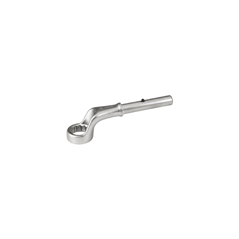 KING TONY 27mm Heavy Duty Offset Ring Wrench