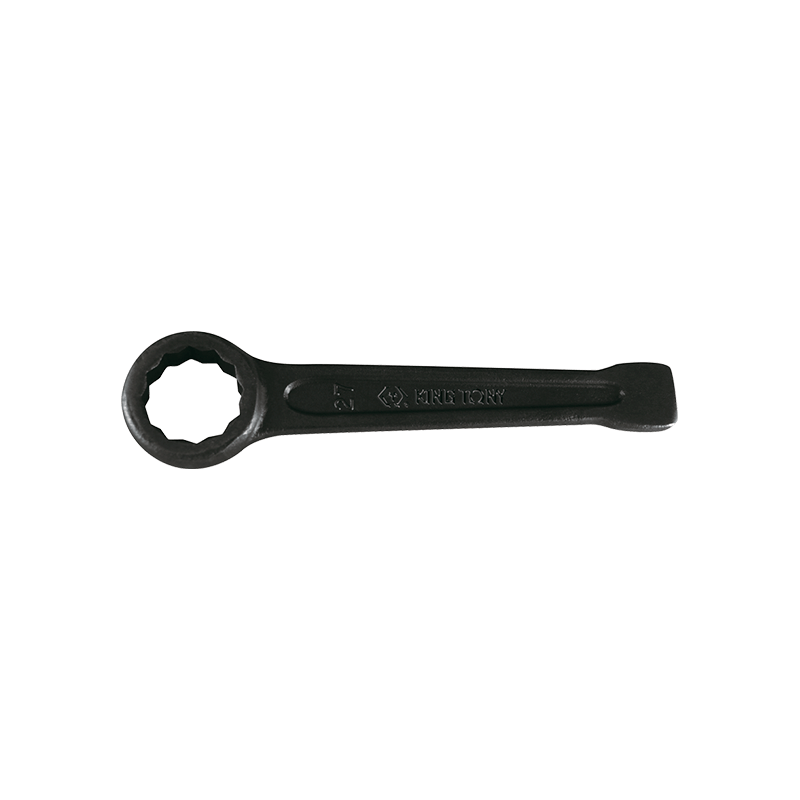 KING TONY Ring Slogging Wrench 10B0 26mm