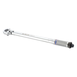 KING TONY 10~150 ft.lb. Adjustable Torque Wrench 34423-1C