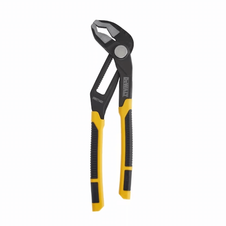 DEWALT HAND TOOLS V-jaw Pusklock pliers 250 mm