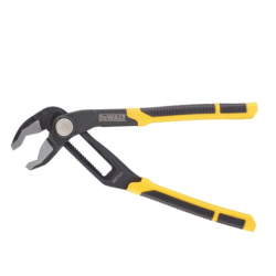 Alicates de Cremallera 250mm DEWALT HAND TOOLS