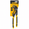 DEWALT HAND TOOLS V-jaw Pusklock pliers 250 mm