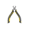 ALICATE MINI DE CORTE FRONTAL