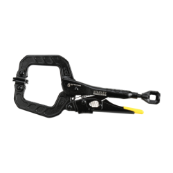 ALICATE GRAMPO FATMAX EM "C" 150MM