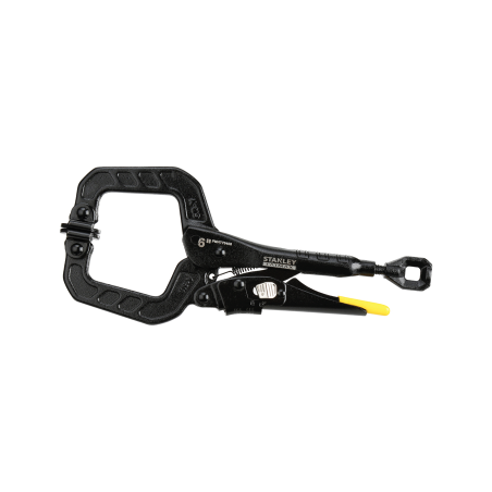 ALICATE GRAMPO FATMAX EM "C" 150MM
