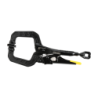 ALICATE GRAMPO FATMAX EM "C" 150MM