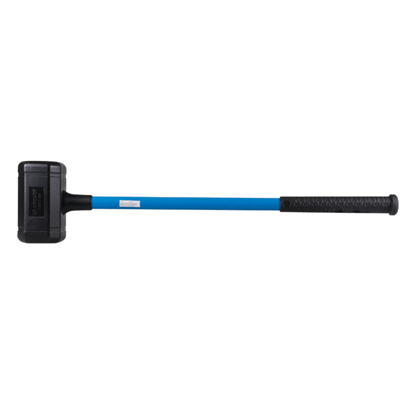 KING TONY 4500 H.W g Rubber Hammer