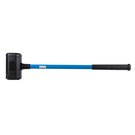KING TONY 4500 H.W g Rubber Hammer
