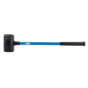 KING TONY 4500 H.W g Rubber Hammer