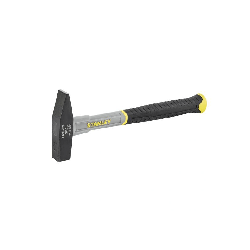 MARTELO SERRALHEIRO 300G CABO FIBRA VID.