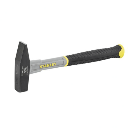 MARTELO SERRALHEIRO 300G CABO FIBRA VID.