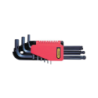 STANLEY® 9 Pieces Ball Hex Key Set STN0-69-256