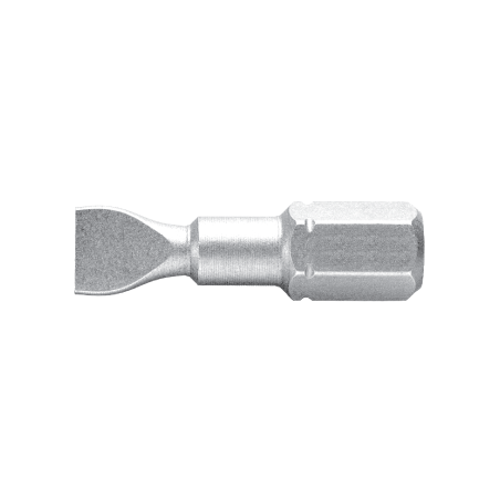 DEWALT POWER-TOOLS Tips for Slotted-Head Screwdrivers 0,5x4,0mm
