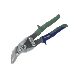 IRWIN Offset Snip Straight, Angles & Left Curves 20SL