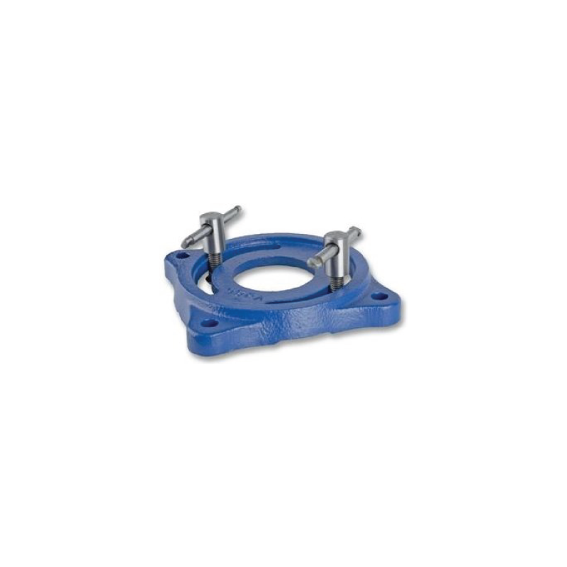 Base Giratoria para Tornillo de Banco nº 1 IRWIN