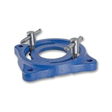 Base Giratoria para Tornillo de Banco nº 1 IRWIN