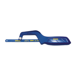 IRWIN Mini Hacksaw 250 mm