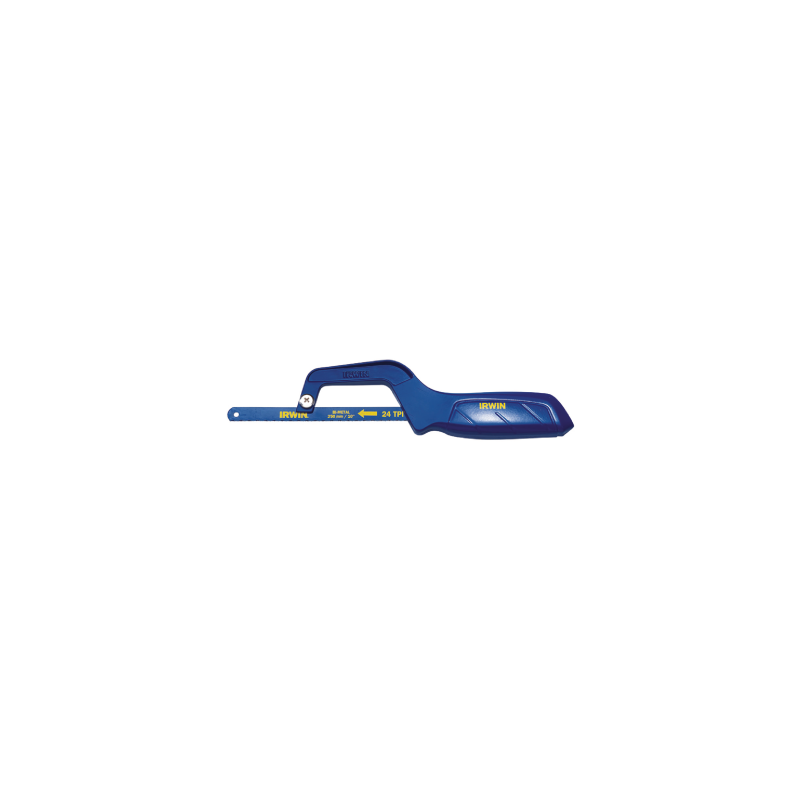 IRWIN Mini Hacksaw 250 mm