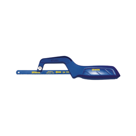 Arco de Serra Mini IRWIN 250 mm