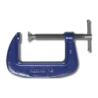 IRWIN Medium-Duty G-Clamp 119 Serie 100 mm