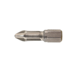 DeWalt 25mm  torsion bit  Ph2