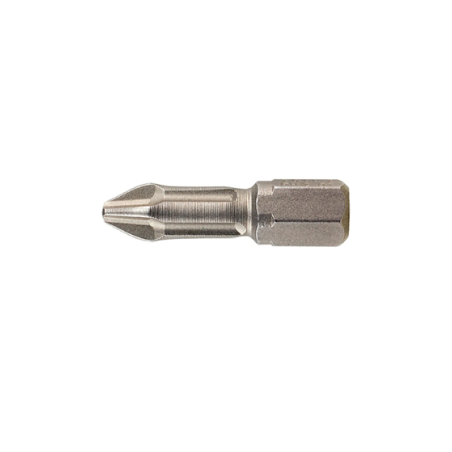 Puntas Torsion  Ph2 DeWalt 25mm