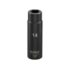 DeWalt impact socket 1/2 - Deep 14mm