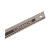 LAMINA CARBIDE 18MM - 10 PEÇAS