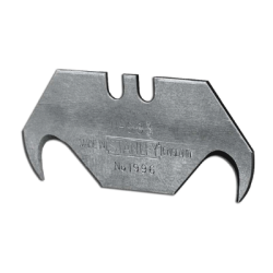 STANLEY® 1996® Large Hook Blade (Pack of 100)