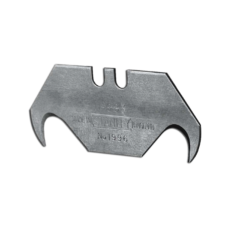 STANLEY® 1996® Large Hook Blade (Pack of 100)