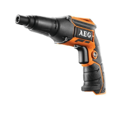 AEG 12V Drywall Screwdriver (Bulk)