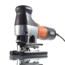 AEG Tophandle Jigsaw STEP 1200 XE 730 W
