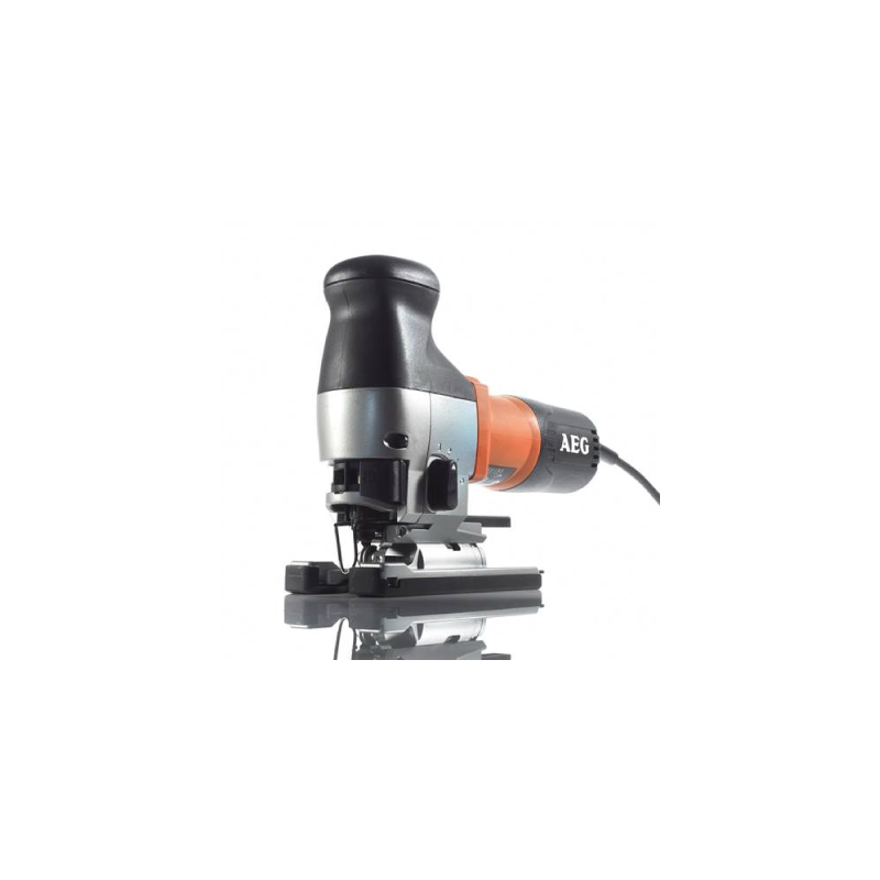 Serra de Recortes STEP 1200 XE AEG 730 W